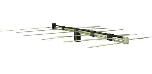 log periodic antenna