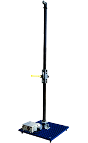 automated antenna mast