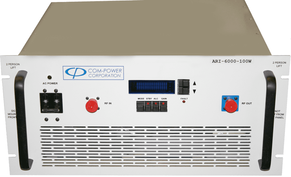 power amplifier