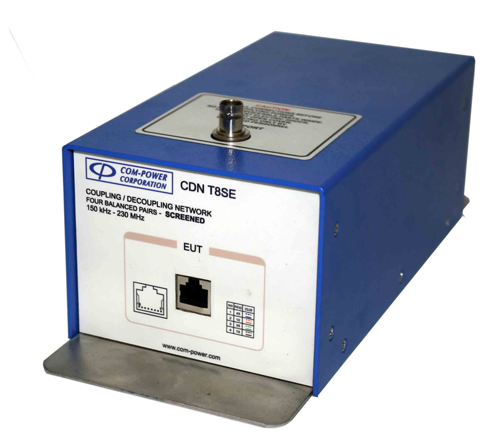 impedance stabilization network