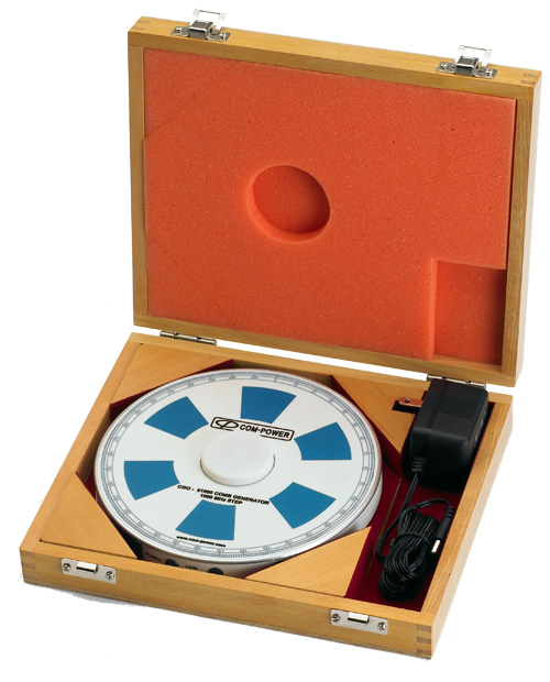 CGO-51000 mmWave Comb Generator