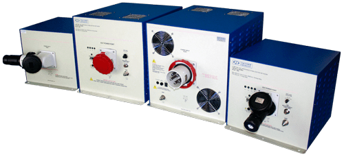 line impedance stabilization network
