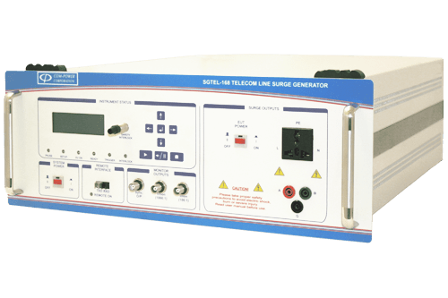 surge generator