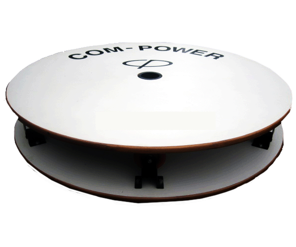 TTW-400A turntable