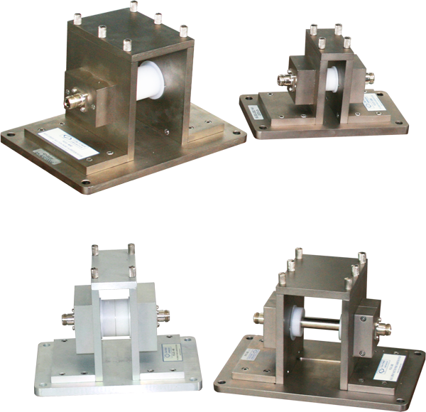 calibration fixtures