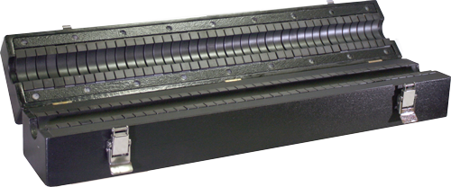 absorbing clamp for aperture size of 1.4 inch CLA-150 Complies with CISPR 16-1-3