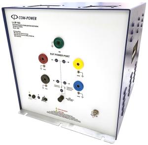 LI-3P-163 63A Industrial Three-Phase LISN for EMC Testing