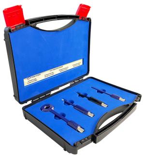 PS-500 EMI troubleshooting probe kit