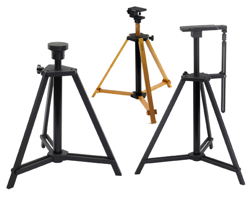 tripods